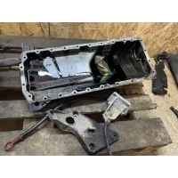 Поддон BMW 7 E38 2001