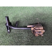 Масляный насос BMW X5 E70 11417545939, 11417551004