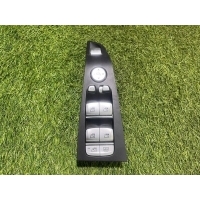 Блок кнопок стеклоподъемника BMW X7 G07 2019 61319460493, 61319299459, 5147462155