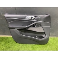 обшивка двери BMW X7 G07 2019 51419473911