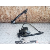 Стеклоподъемник электрический задний правый Volkswagen Sharan 2003 7M0959812A,95VW14553BB,7743002541,114528102