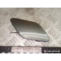 Заглушка (решетка) в бампер задний Opel Astra K 2017 13423599