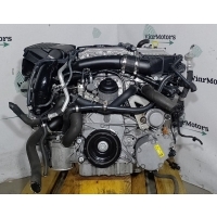 Двигатель Mercedes-Benz C-Class W205 2016 M274 274920