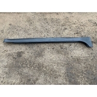 накладка на порог правая Jaguar XF X250 CC9 2011 C2Z5442XXX,8X23F10608ADW,C2Z5442