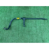 патрубок (трубопровод, шланг) Maserati Quattroporte 5 M156 2007 A64090213601A2EPDM