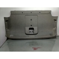 Обивка потолка master ii movano а