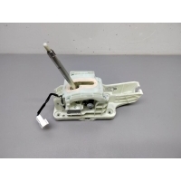 кулиса КПП Chery Tiggo 4 Pro 2023 156000409AA, J601504010AC