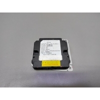 Блок Airbag Jaecoo J7 407000196AA