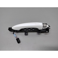 Ручка двери Chery Arrizo 8 2023 403002411AA, 403005967AA
