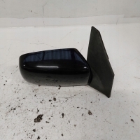Mitsubishi lancer 7 vii зеркало правое 5pin черные 010496 010838