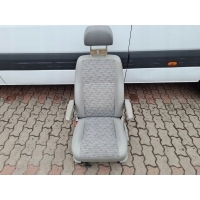 Volkswagen t5 рестайлинг кресло водителя подлокотник palace