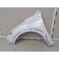 Крыло переднее левое Subaru Subaru XV (G33,G43) 2011-2017 57120FJ0619P