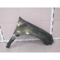 Крыло переднее правое Renault Renault Duster 2012> 631008599R, 260420083R