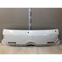 Капот Hino Hino 300 2011 5570137090