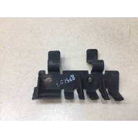 Направляющая заднего бампера левая Land Rover Land Rover Discovery 3 2004-2009 DQL000071