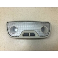 Плафон салонный Volvo Volvo S80 (TS, TH, KV) 1998-2006 9476498, 9476496
