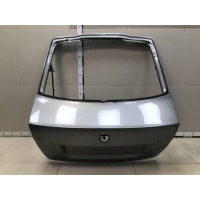 Дверь багажника Skoda Skoda Octavia (A5 1Z-) 2004-2013 1Z5827025