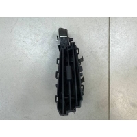Дефлектор воздушный Ford Ford Focus 3 2011> F1EBA014L20BA3JA6