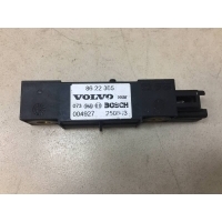 Датчик AIR BAG Volvo Volvo S80 (TS, TH, KV) 1998-2006 8622365