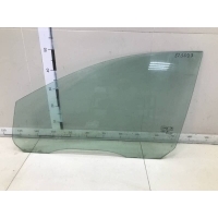 Стекло двери передней левой Ford Ford Focus 2 (DB) 2008-2011 1342624