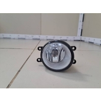 Фара противотуманная правая Toyota Toyota Corolla E150 2006-2013 812100D042, 082122052R2