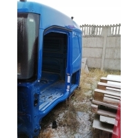 Кабина volvo fh4