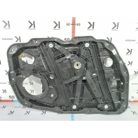 Стеклоподъемник Hyundai Sonata DN8 2020 82471L1000