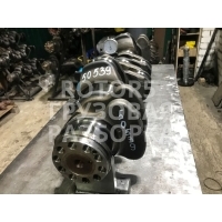 Коленвал MAN TGA 2003 0679
