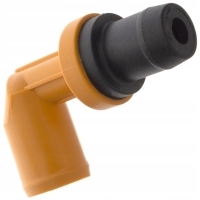 Zawór Odpowietrzenia Odmy do Ford 1 , 8 2 , 0 Duratec 1251743