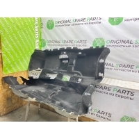 Ковры пола Volkswagen Passat B6 Variant 2006 3C1863368A, 3C1863368A8ER, 3C1863368