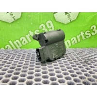 Сервопривод печки Volkswagen Passat B6 Variant 2006 3C0907511, 0132801370, 3C0907511