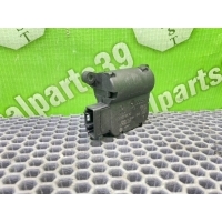 Сервопривод печки Volkswagen Passat B6 Variant 2006 0132801362, 0132801362, CZ116880-2921