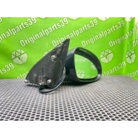 Зеркало Volkswagen Passat B6 Variant 2006 3C1857508D, 3C1857508DM9B9, 3C1857508, 3C0857934, 3C0857522, 3C0857538AGRU
