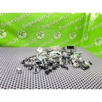 Болты салона Volkswagen Passat B6 Variant 2006 N90986802, N90698801, 4A0867276B, 3C98674639B9, N90967701, N90475903, N10442003, 1K0880288A, 3B0880288A, N10442003, 3B0867333