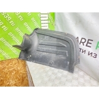 Защита днища Volkswagen Passat B6 Variant 2006 3C0825216