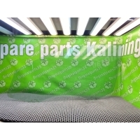 Стекло двери Volkswagen Passat B6 Variant 2006 3C4845201B, 3C4845201