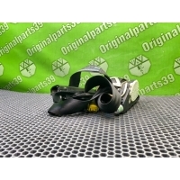 Ремень безопасности Volkswagen Passat B6 Variant 2006 3C1857705F, 3C1857705PRAA, 1T0857819B, 3C1857705