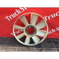 Крыльчатка вискомуфты Mercedes-Benz Actros MP3 A0032054506