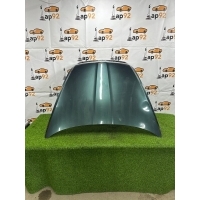 Капот Skoda Octavia A5 2008 1Z0823031B, 1Z0853668 B41, 1Z0853661 739, 1Z0823361, 1Z0863831