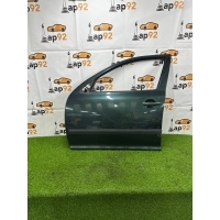 Дверь боковая Skoda Octavia A5 2008 1Z0831055, 7A / F6K