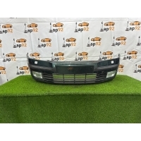 Бампер Skoda Octavia A5 2008 1Z0807221A, 7A / F6K