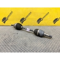 Привод Mercedes Benz GLE W166 2016 A1663303300, 1663303300, A 166 330 33 00