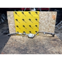 Глушитель Mercedes Benz GLE W166 2016 A2134905205, 2134905205, A 213 490 52 05