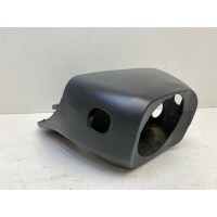 Кожух рулевой колонки RENAULT Logan 2 2013- 484724865r