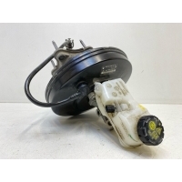 главный тормозной цилиндр RENAULT DUSTER 2 2020- 472104797r