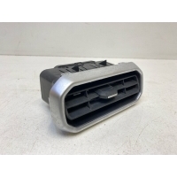Дефлектор вентилятора RENAULT DUSTER 2 2020 687619585R, 687619585r, 687606060r