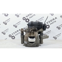 Суппорт тормозной Nissan Qashqai J11 2014 440014EA0A