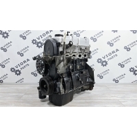 Двигатель 4G18 пробег 50к Mitsubishi Lancer 9 CS3W 2005 MN158497