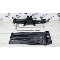 Домкрат Mitsubishi Lancer 9 CS3W 2005 MR403843