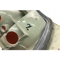 Левая фара крышки багажника багажника audi 138008 1993